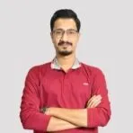 Picture of Shariq Tahir