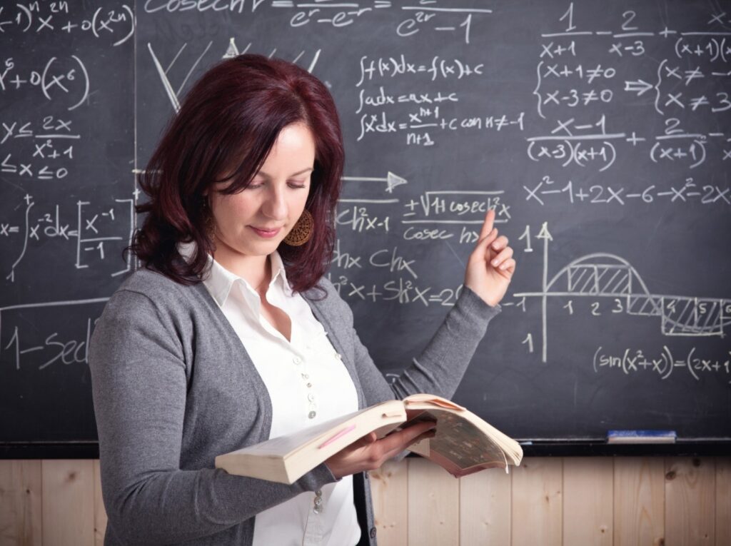AP Math Training