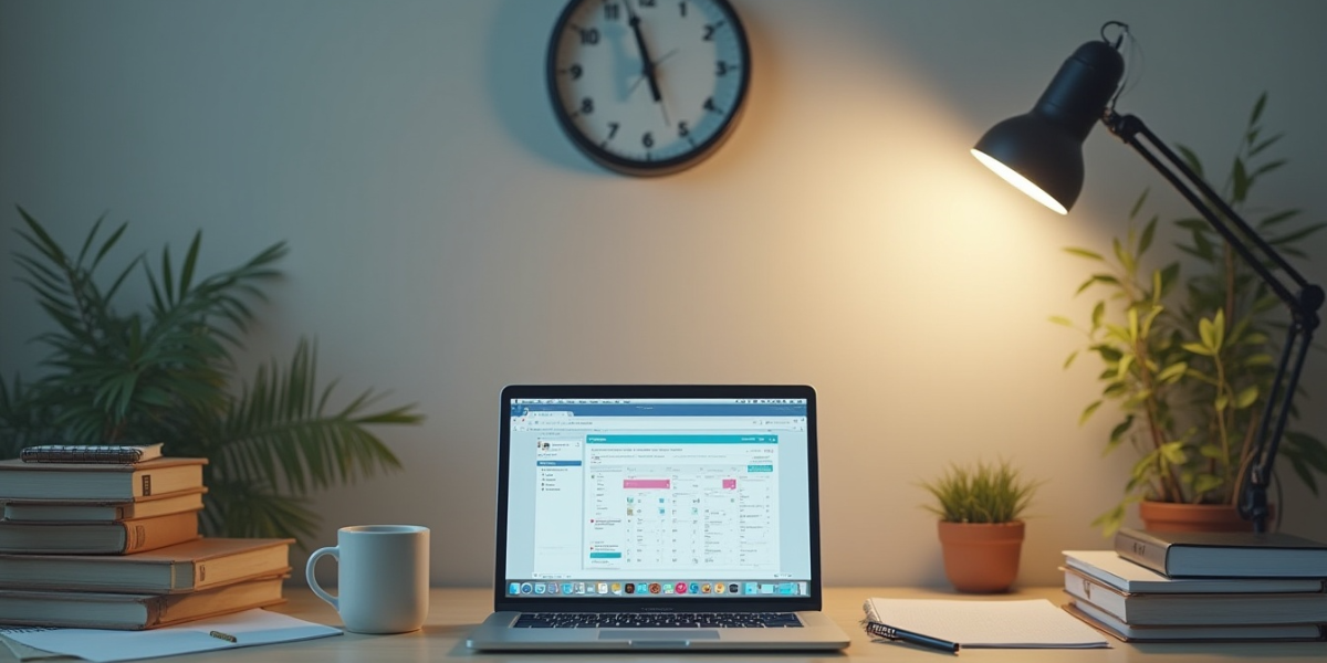 Balancing Work and Training: Tips for Working Professionals