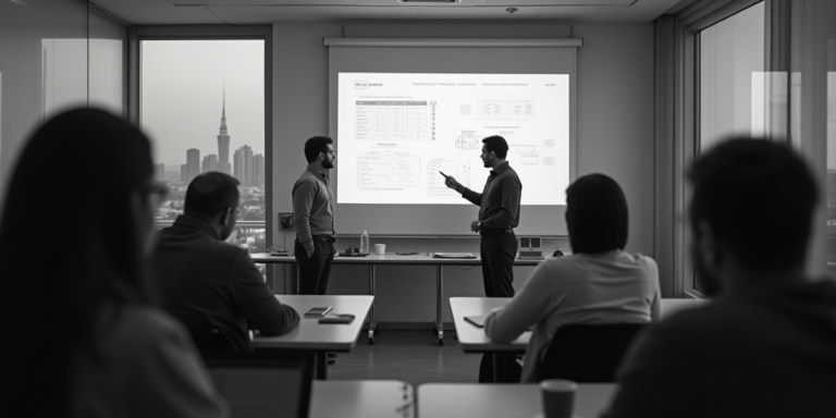 Inside a Day at Al Manal Training Center: What to Expect from a Demo Class