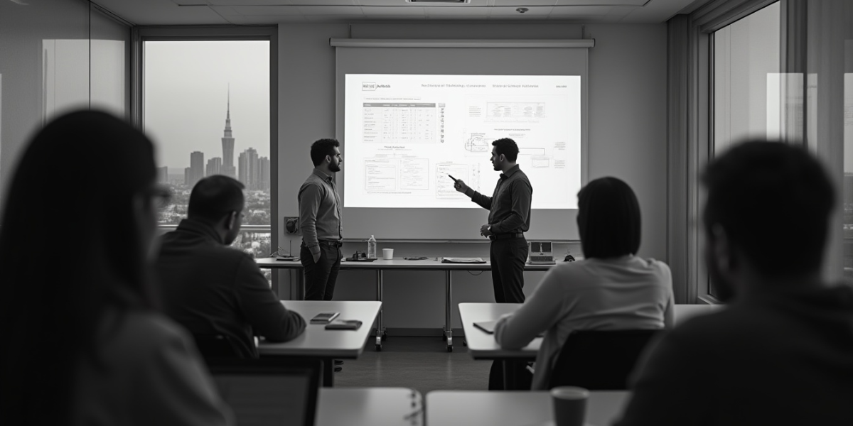 Inside a Day at Al Manal Training Center: What to Expect from a Demo Class