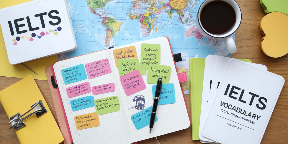 5 Mistakes to Avoid While Preparing for Your IELTS Exam