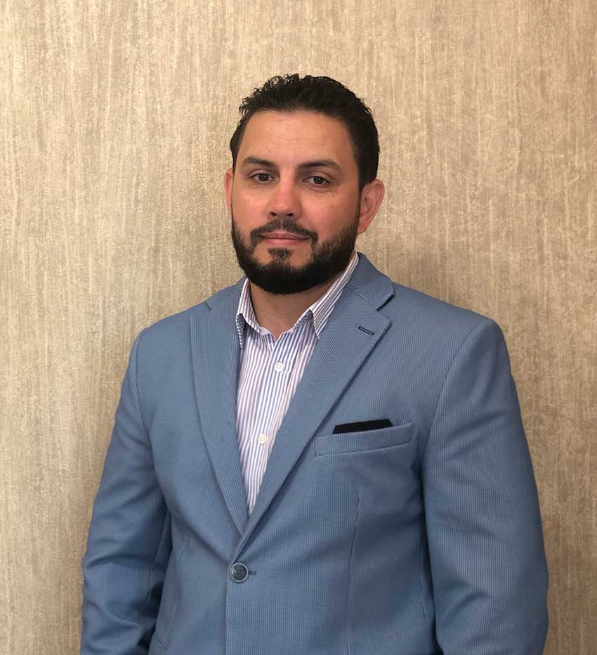 Al Manal Training Center