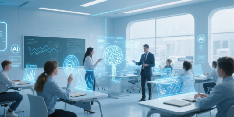 Why Machine Learning Is Essential in 2025