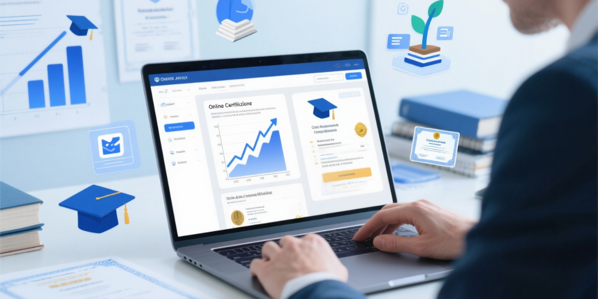 Choosing the Right Online Training Program