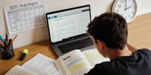 IELTS