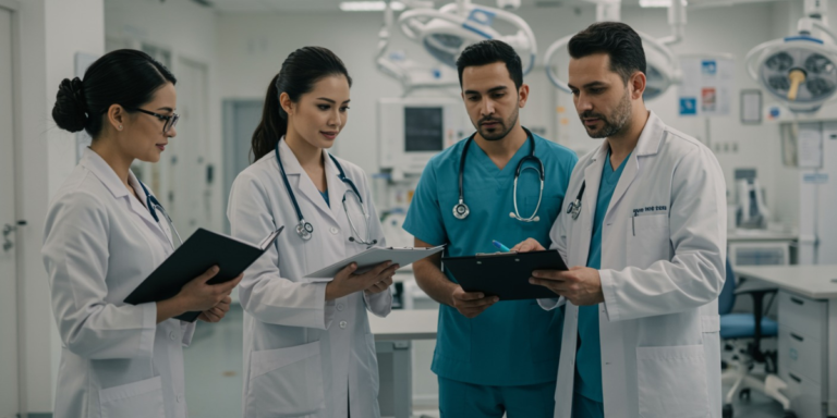 Why Healthcare Professionals Should Pursue Certification Courses