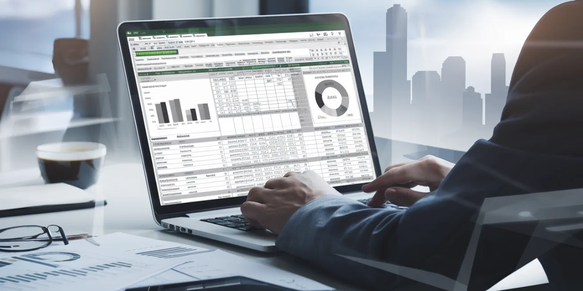 Advanced Excel Skills That Every UAE Professional Should Know