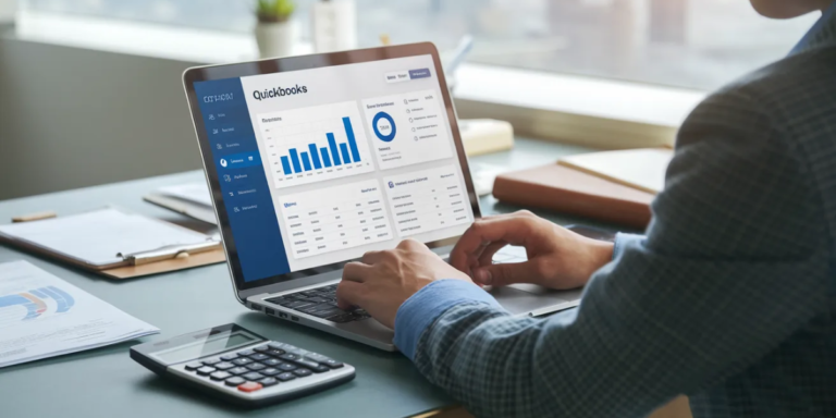 Why Professional QuickBooks Training Matters in the UAE