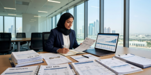 A Complete Beginner's Guide to Learning VAT in Abu Dhabi