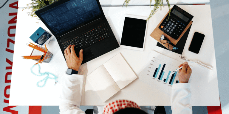 How to Choose the Best Accounting Course in the UAE