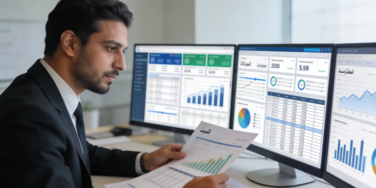 Key Skills Every UAE Accounting Professional Should Develop