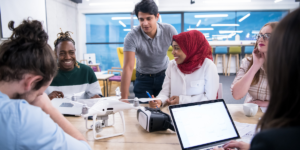 Short professional courses in Abu Dhabi boost job opportunities by building practical skills, improving employability, and accelerating career growth.