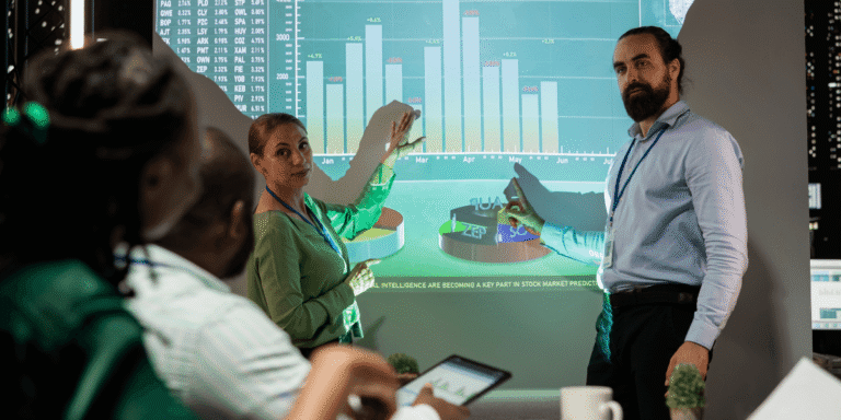 The Growing Demand for Power BI Expertise in the UAE and Dubai Job Market