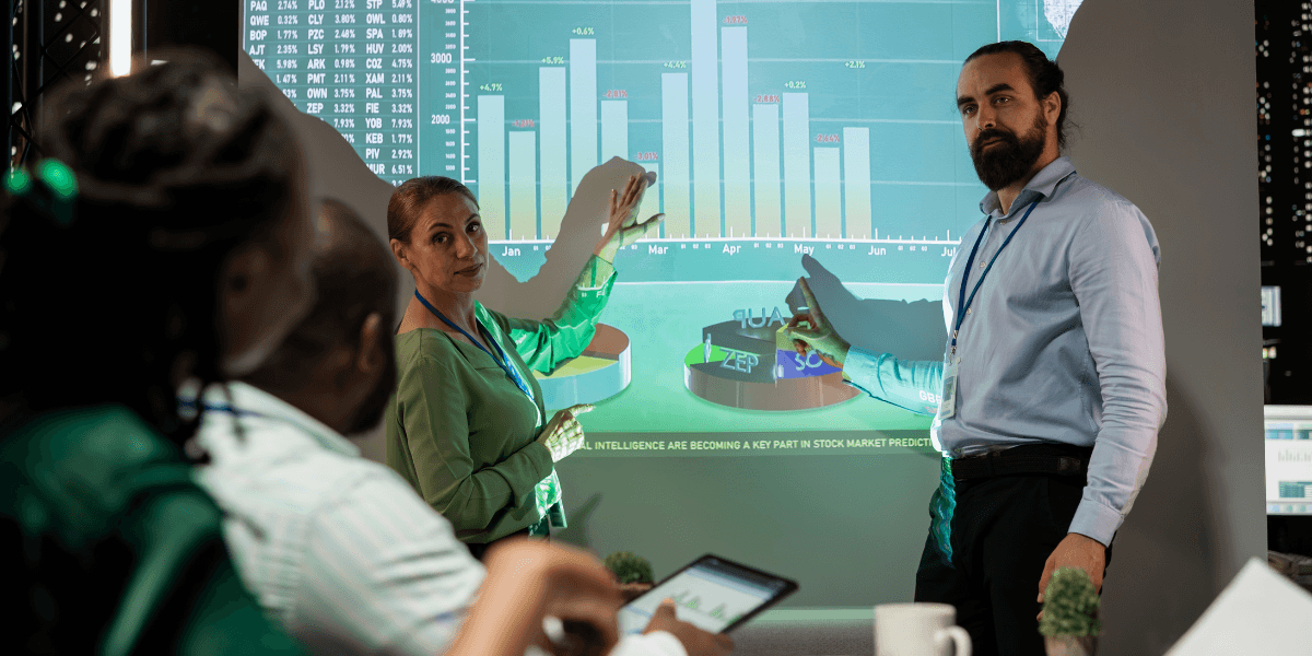 The Growing Demand for Power BI Expertise in the UAE and Dubai Job Market
