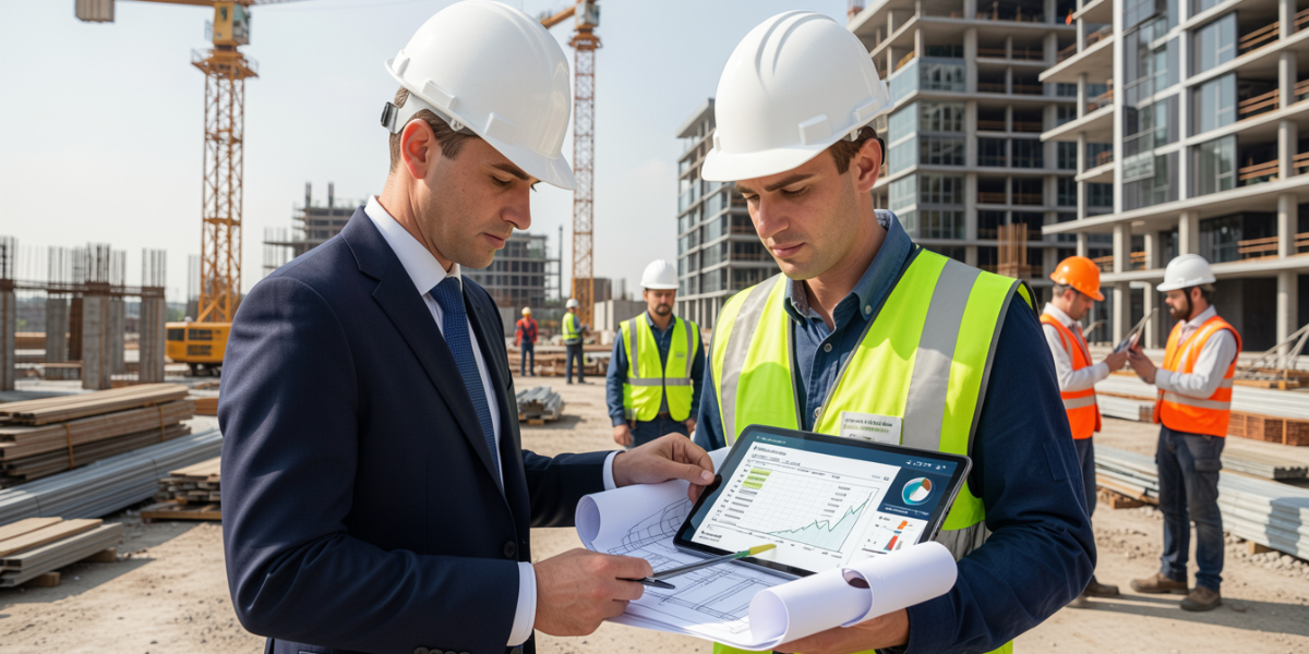 Why Quantity Surveying Is a Top Career Choice in 2026