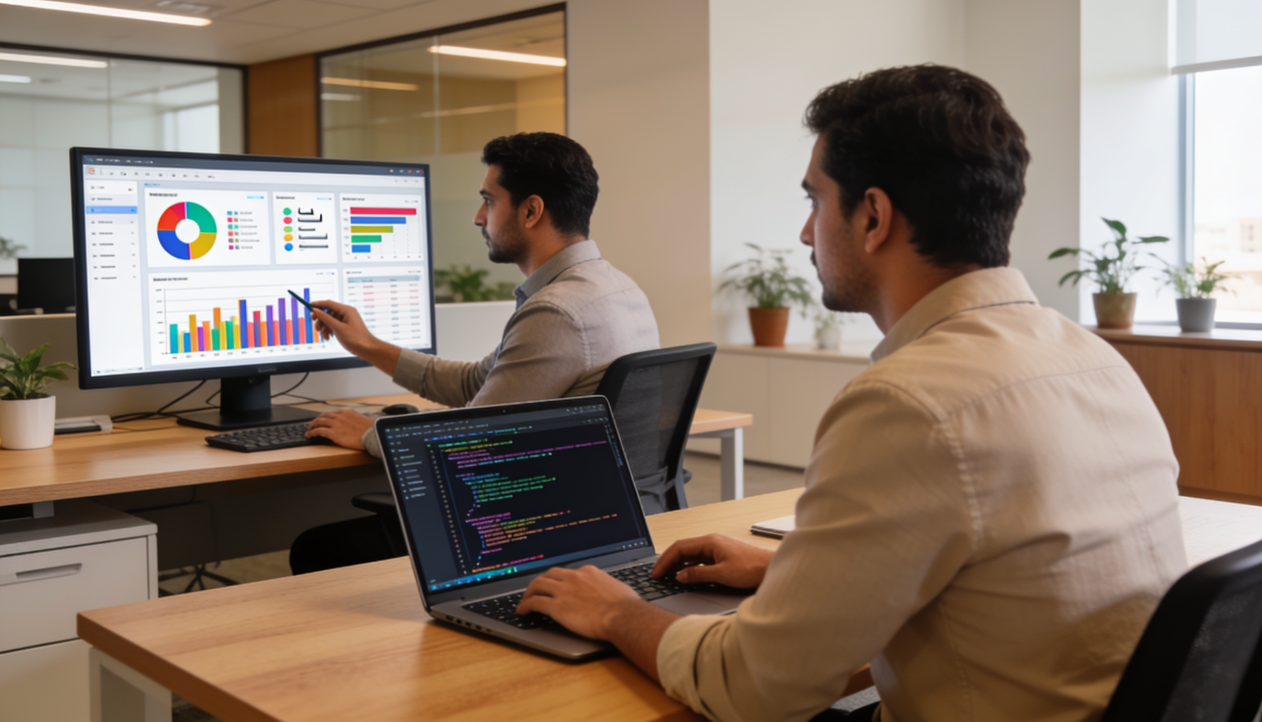 Data Science vs data analytics
