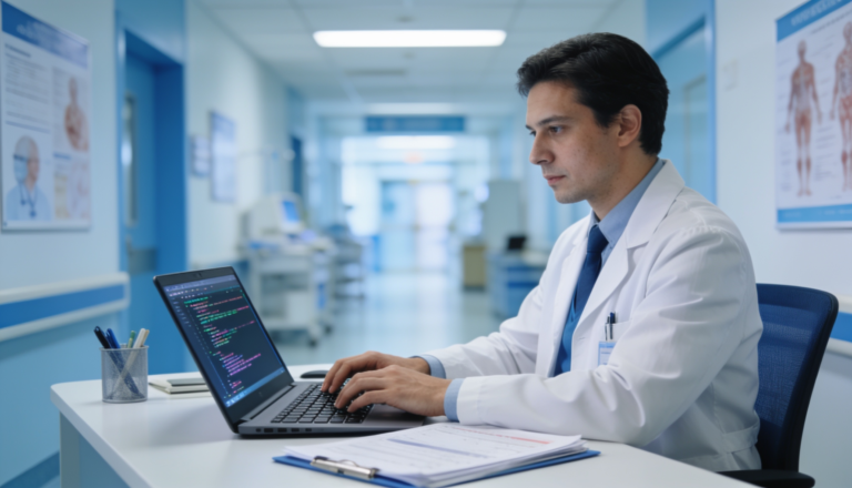 What is Medical Coding