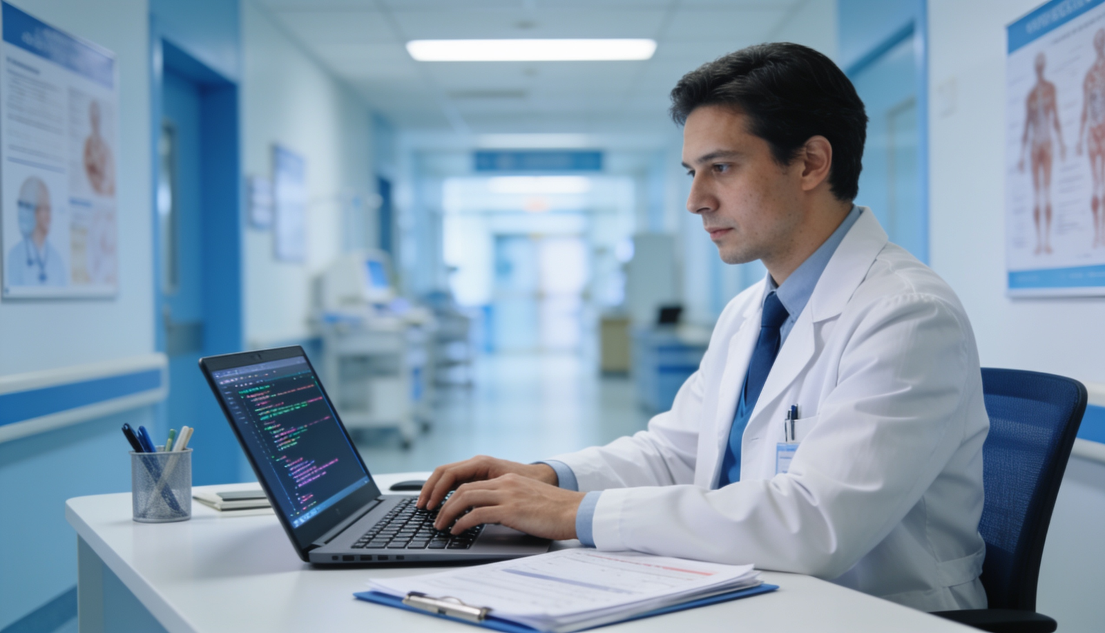 What is Medical Coding