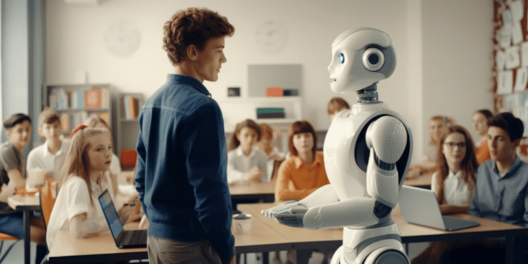 Can You Learn AI and Machine Learning Without a Technical Background A Practical Guide