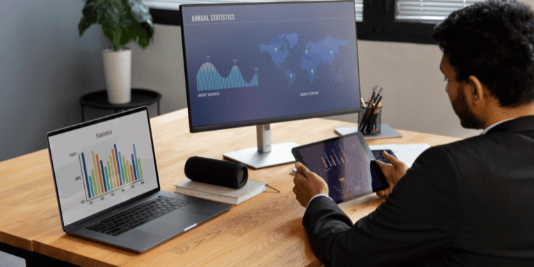 How to Become a Power BI Developer in Abu Dhabi