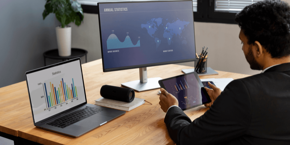 How to Become a Power BI Developer in Abu Dhabi