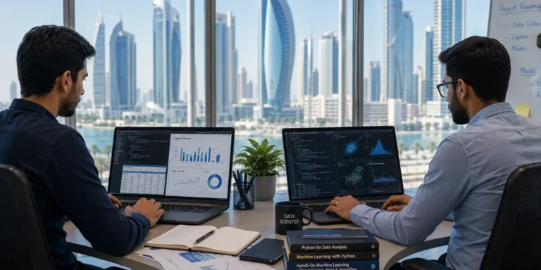 Data Analyst vs Data Scientist