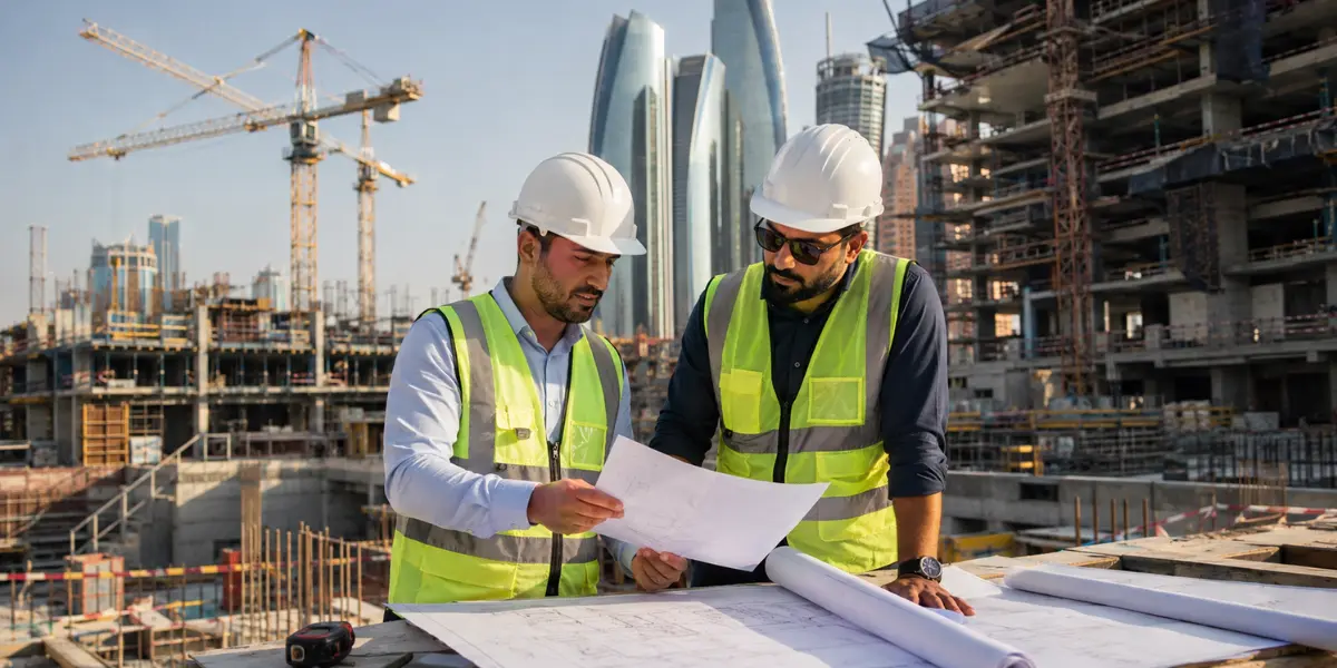 FIDIC vs Traditional Contracts