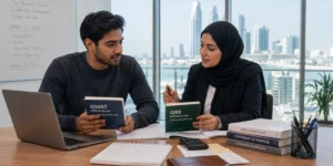 GMAT Training vs GRE Training