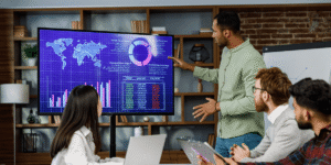 How to Choose the Best Data Science Training Institute in Abu Dhabi for Working Professionals