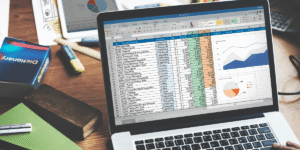 Python vs Excel for Data Analysis