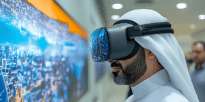 Why Abu Dhabi is Becoming the AI Capital of the Middle East